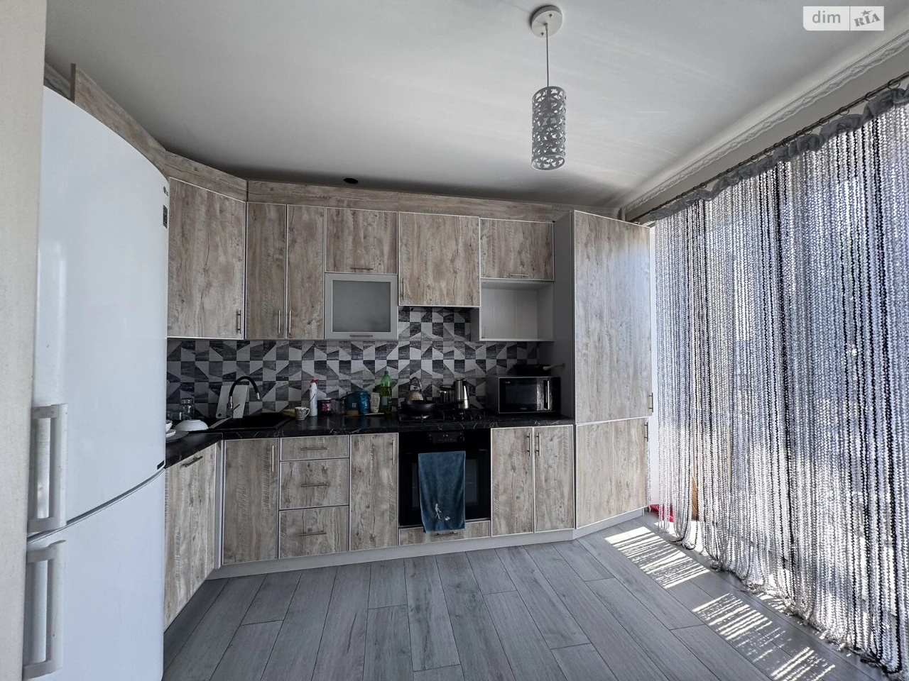 Продажа квартиры Старогородский.