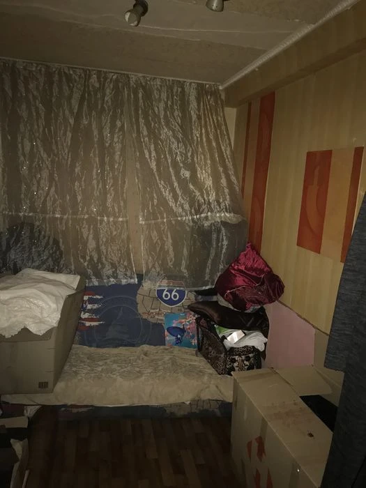 , 3 комнатная район Фестивальной , центр площади