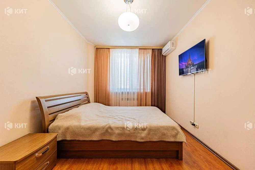 2к. 61м2, Салтовка, ТРК Украина, (Салтовка, ЖК Янтарный, г.