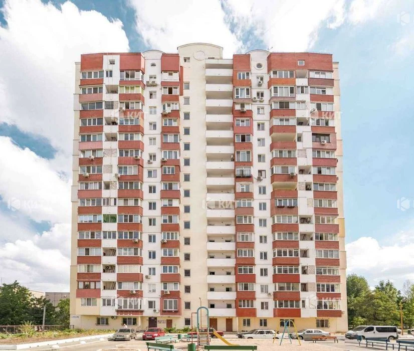 2к. 61м2, Салтовка, ТРК Украина, (Салтовка, ЖК Янтарный, г.