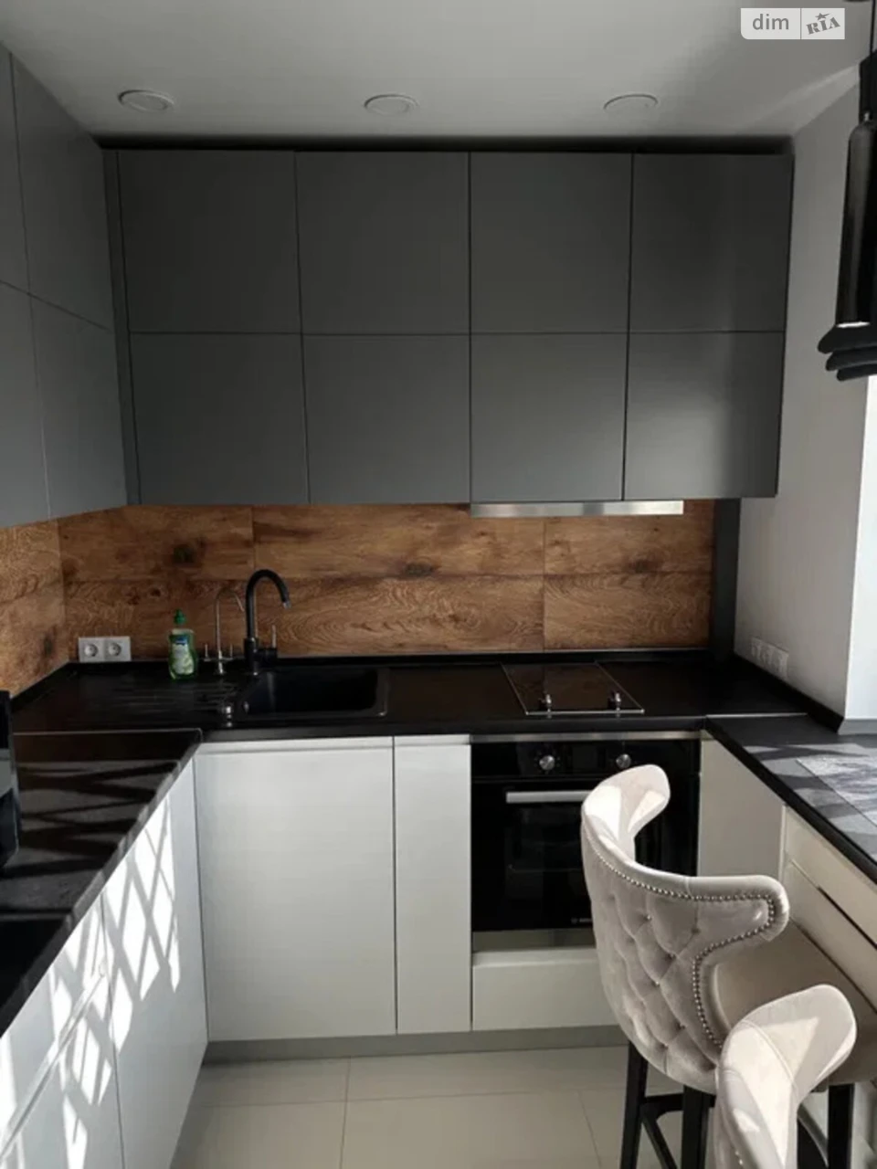 For sale Apartment 625th microdistrict