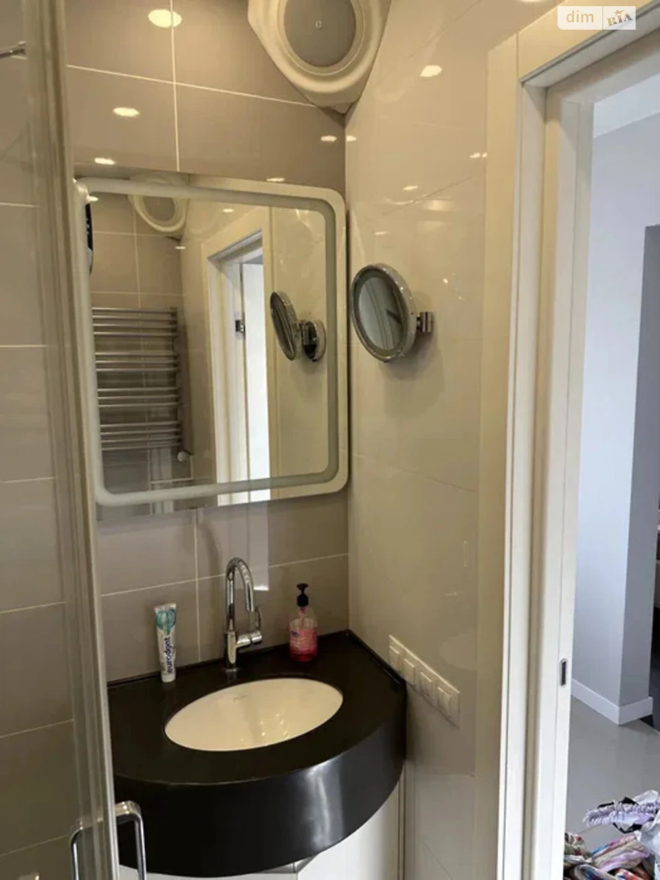 For sale Apartment 625th microdistrict