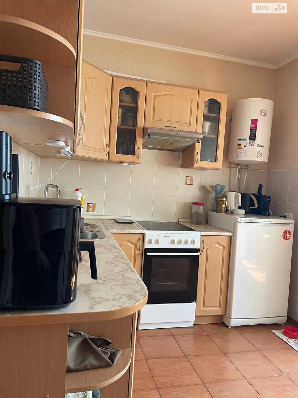 For sale Apartment DVRZ