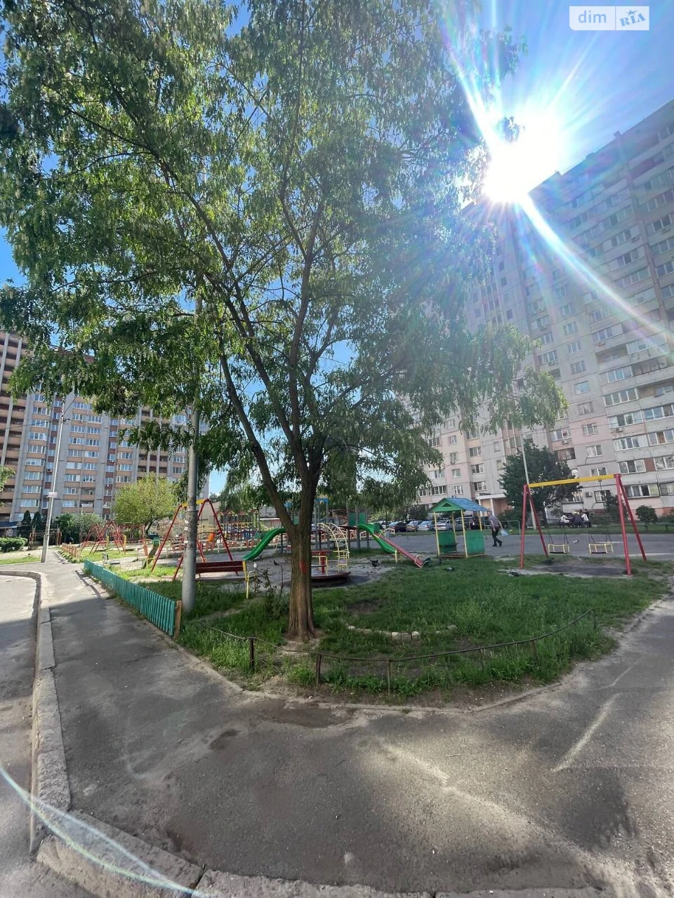 For sale Apartment DVRZ