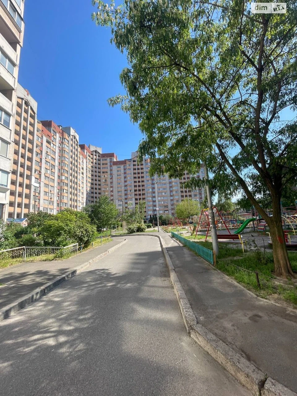 For sale Apartment DVRZ
