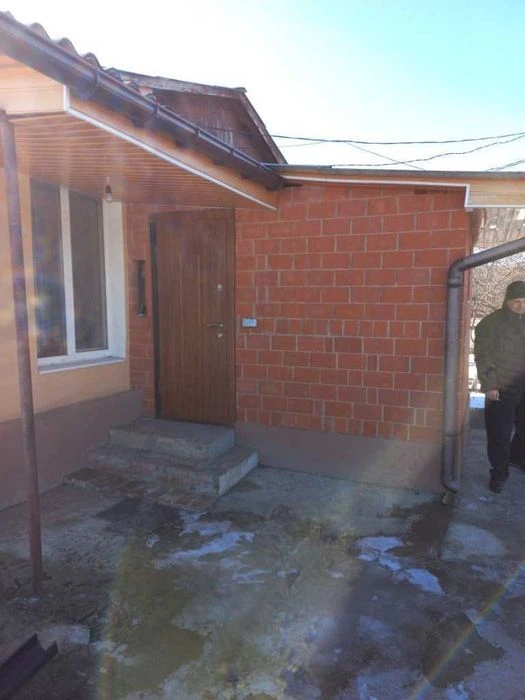 Продаж будинку.  ремонт. Супрунівка. №2497