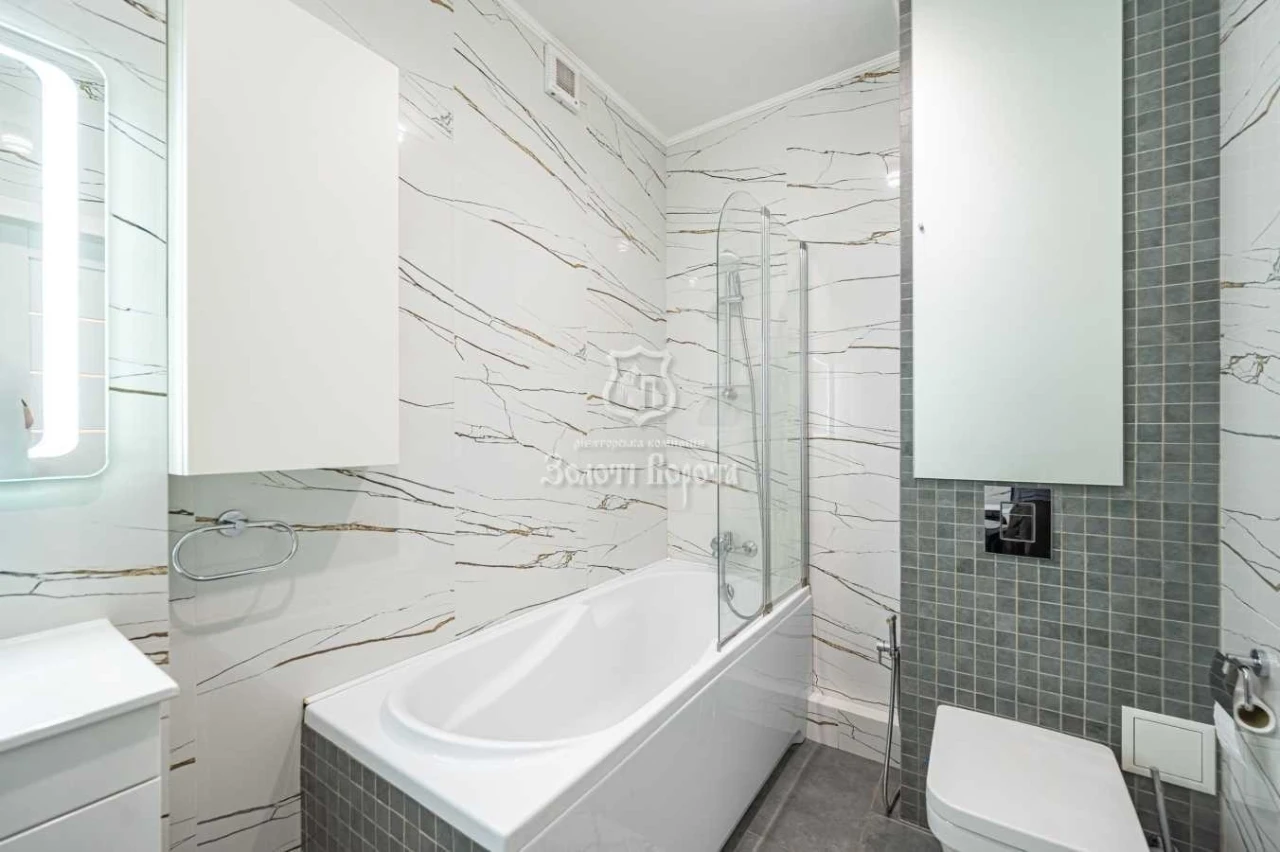 1-room apartment for sale 36.4 m², Kakhovska St., 56