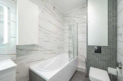 1-room apartment for sale 36.4 m², Kakhovska St., 56