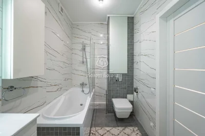 1-room apartment for sale 36.4 m², Kakhovska St., 56