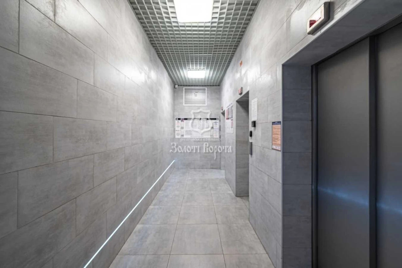 1-room apartment for sale 36.4 m², Kakhovska St., 56