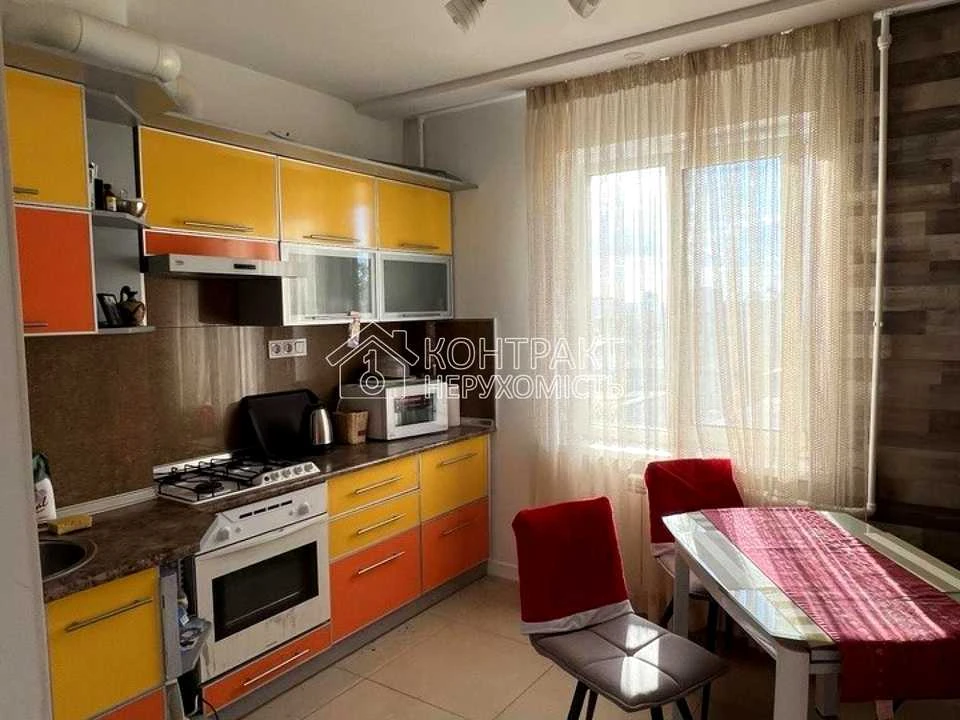 Apartment. Kharkiv, Mozaichny Lane. (1st Orsky)