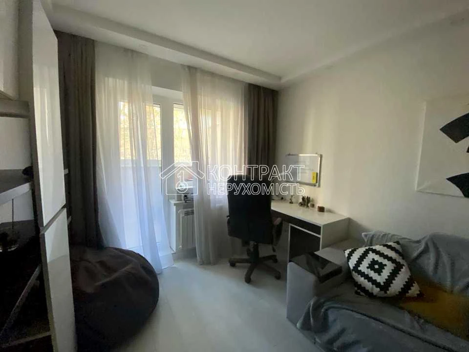 Apartment. Kharkiv, Mozaichny Lane. (1st Orsky)