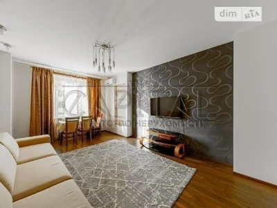 Sale of 3-room apartment 110 sq. m on Dmytrivska Street 75 • ID 347