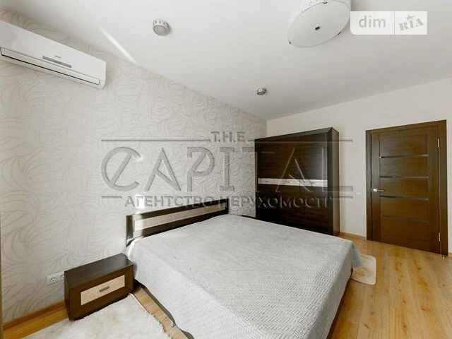 Sale of 3-room apartment 110 sq. m on Dmytrivska Street 75 • ID 347