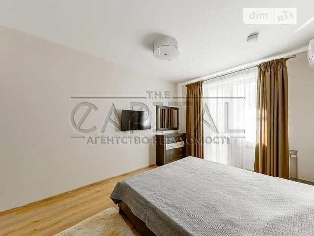Sale of 3-room apartment 110 sq. m on Dmytrivska Street 75 • ID 347