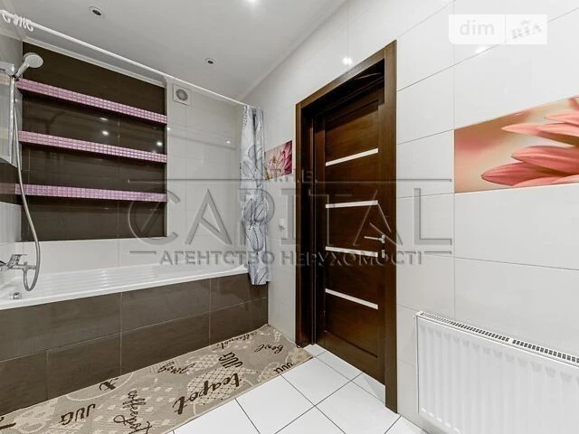 Sale of 3-room apartment 110 sq. m on Dmytrivska Street 75 • ID 347