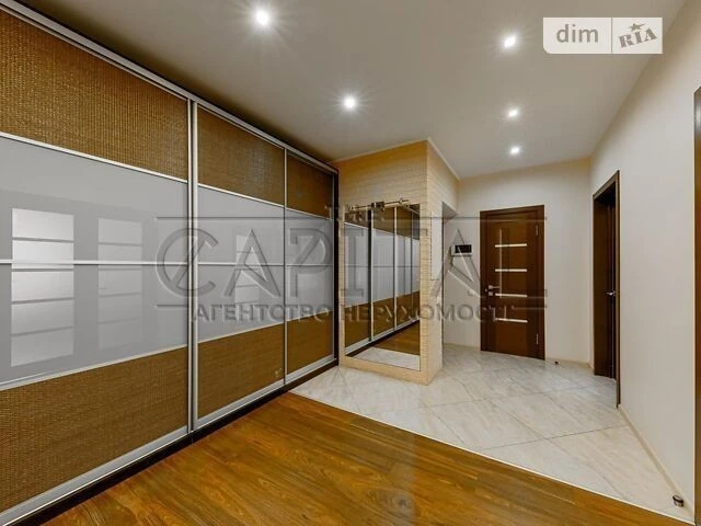 Sale of 3-room apartment 110 sq. m on Dmytrivska Street 75 • ID 347
