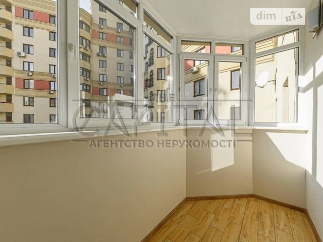 Sale of 3-room apartment 110 sq. m on Dmytrivska Street 75 • ID 347