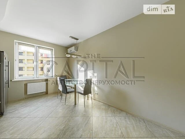 Sale of 3-room apartment 110 sq. m on Dmytrivska Street 75 • ID 347