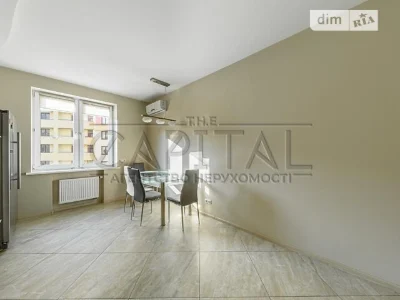 Sale of 3-room apartment 110 sq. m on Dmytrivska Street 75 • ID 347