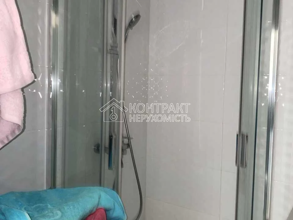 Apartment. Kharkiv, Mozaichny Lane. (1st Orsky)