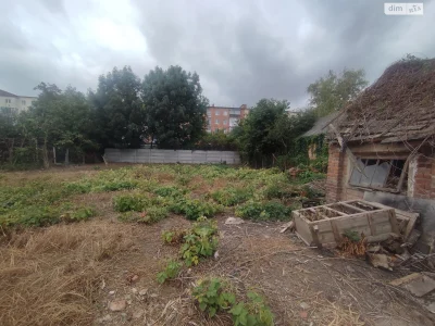 Продажа Участок под жилую застройку
