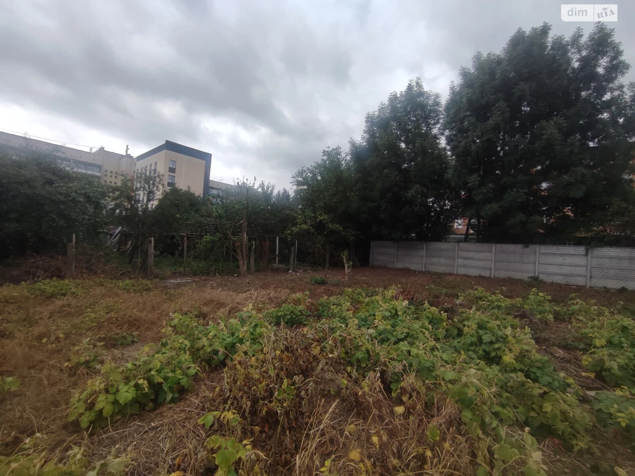 Продажа Участок под жилую застройку
