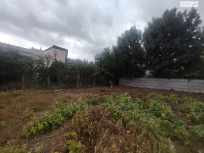 Продажа Участок под жилую застройку