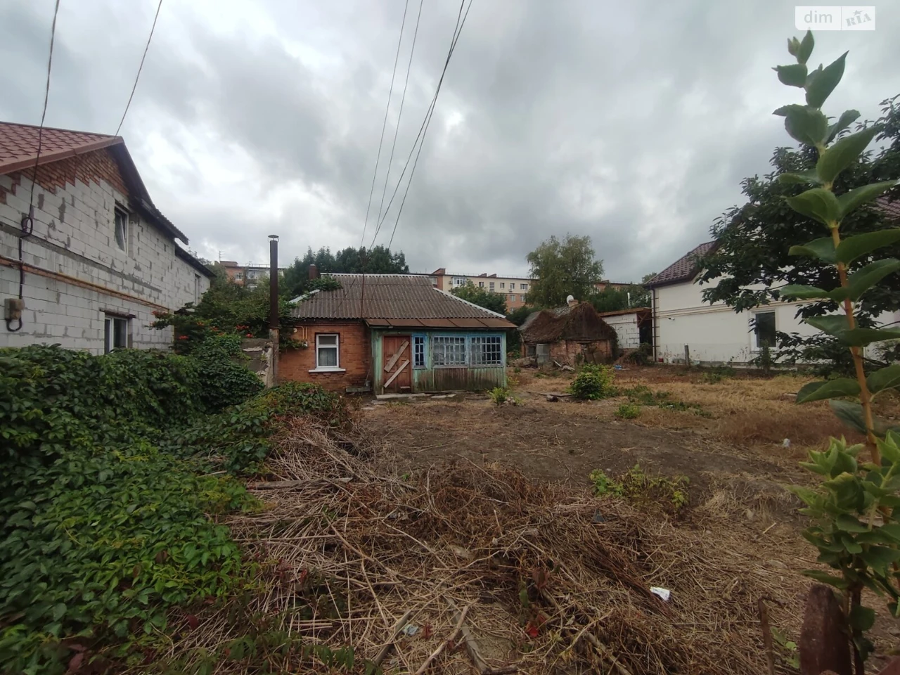 Продажа Участок под жилую застройку
