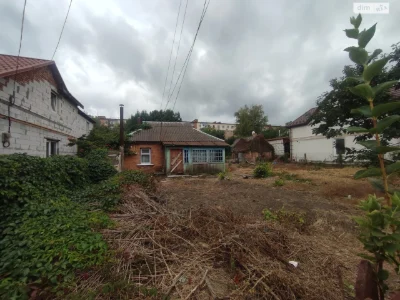 Продажа Участок под жилую застройку
