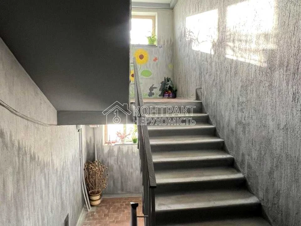 Apartment. Kharkiv, Mozaichny Lane. (1st Orsky)