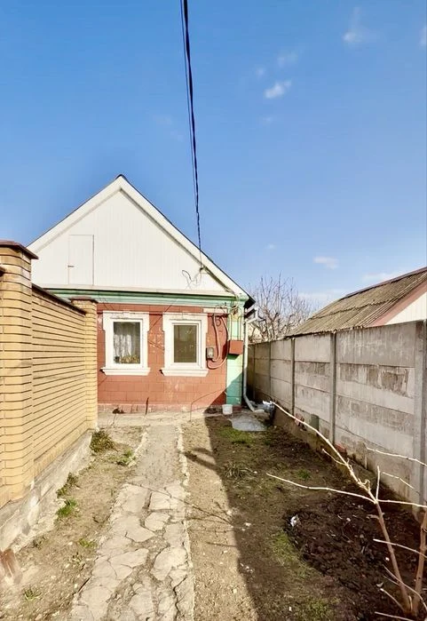House for sale! Zeleny Yar / Aptechna St.