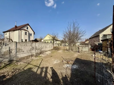 House for sale! Zeleny Yar / Aptechna St.