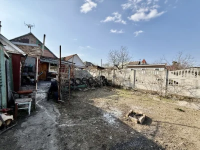 House for sale! Zeleny Yar / Aptechna St.