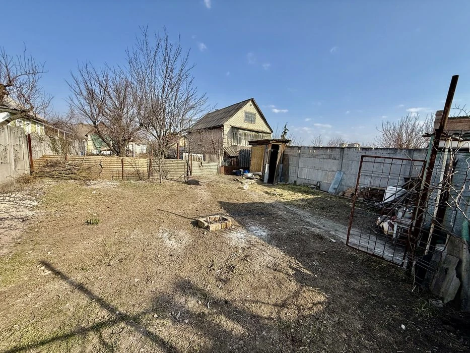House for sale! Zeleny Yar / Aptechna St.