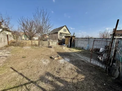 House for sale! Zeleny Yar / Aptechna St.