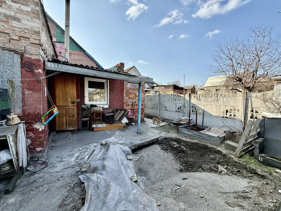 House for sale! Zeleny Yar / Aptechna St.