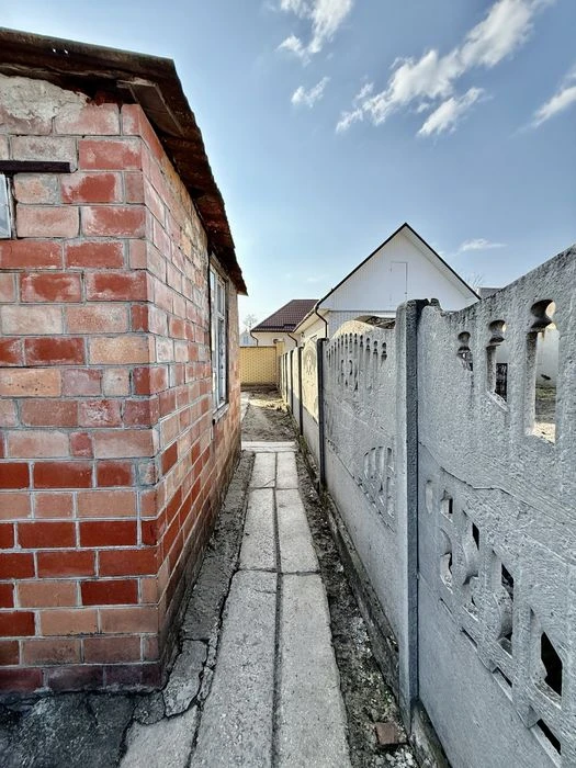 House for sale! Zeleny Yar / Aptechna St.
