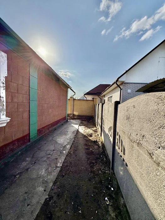 House for sale! Zeleny Yar / Aptechna St.