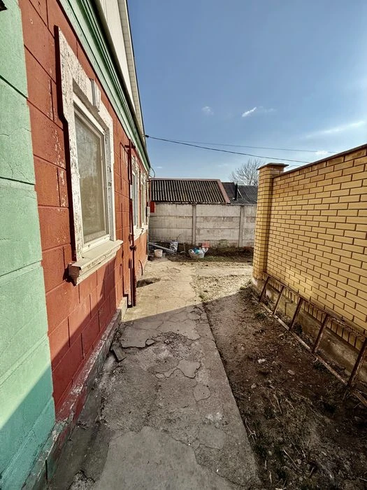 House for sale! Zeleny Yar / Aptechna St.
