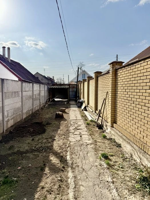 House for sale! Zeleny Yar / Aptechna St.