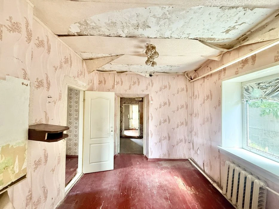 House for sale! Zeleny Yar / Aptechna St.