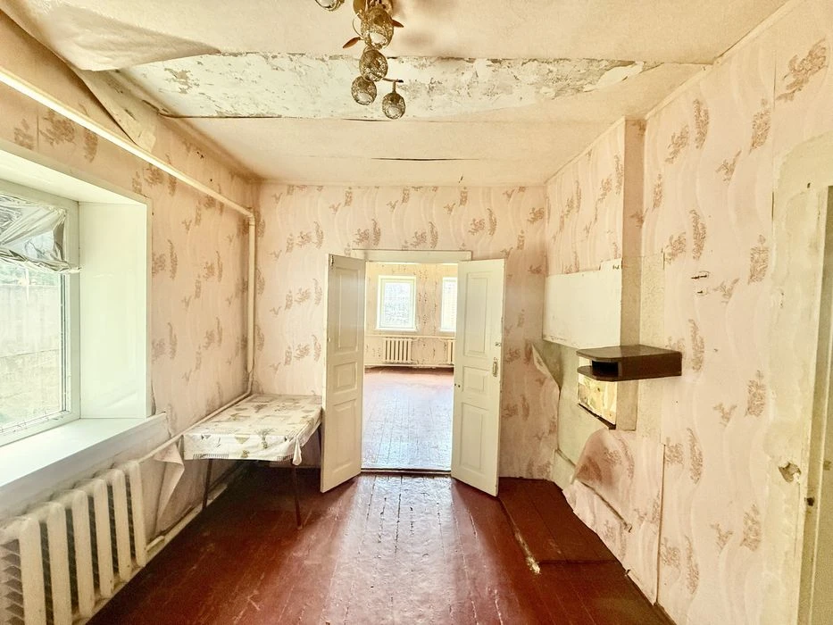 House for sale! Zeleny Yar / Aptechna St.