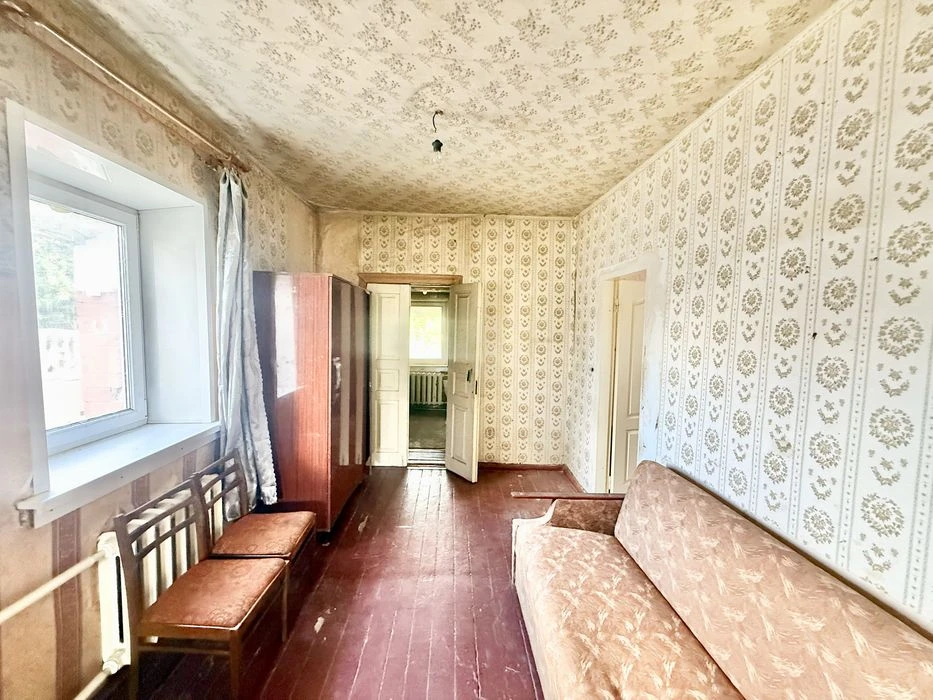 House for sale! Zeleny Yar / Aptechna St.
