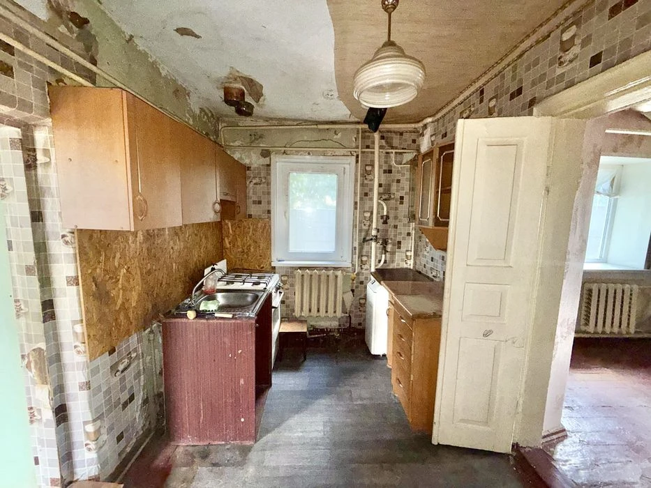 House for sale! Zeleny Yar / Aptechna St.