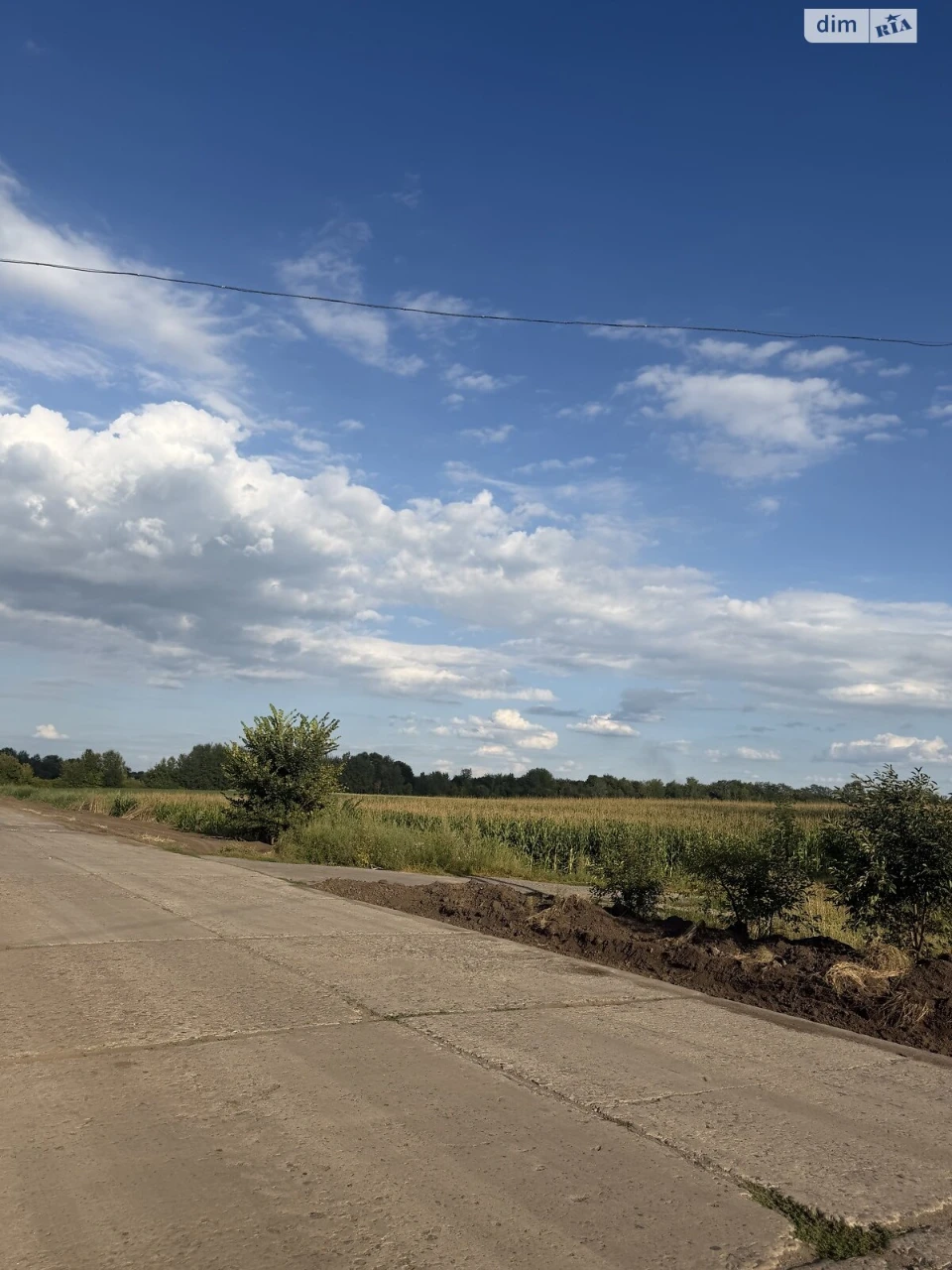Agricultural land for sale