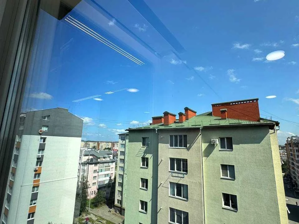 Квартира. Ивано-Франковск, Волчинецкая ул.