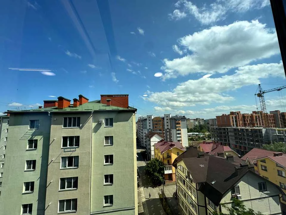 Квартира. Ивано-Франковск, Волчинецкая ул.