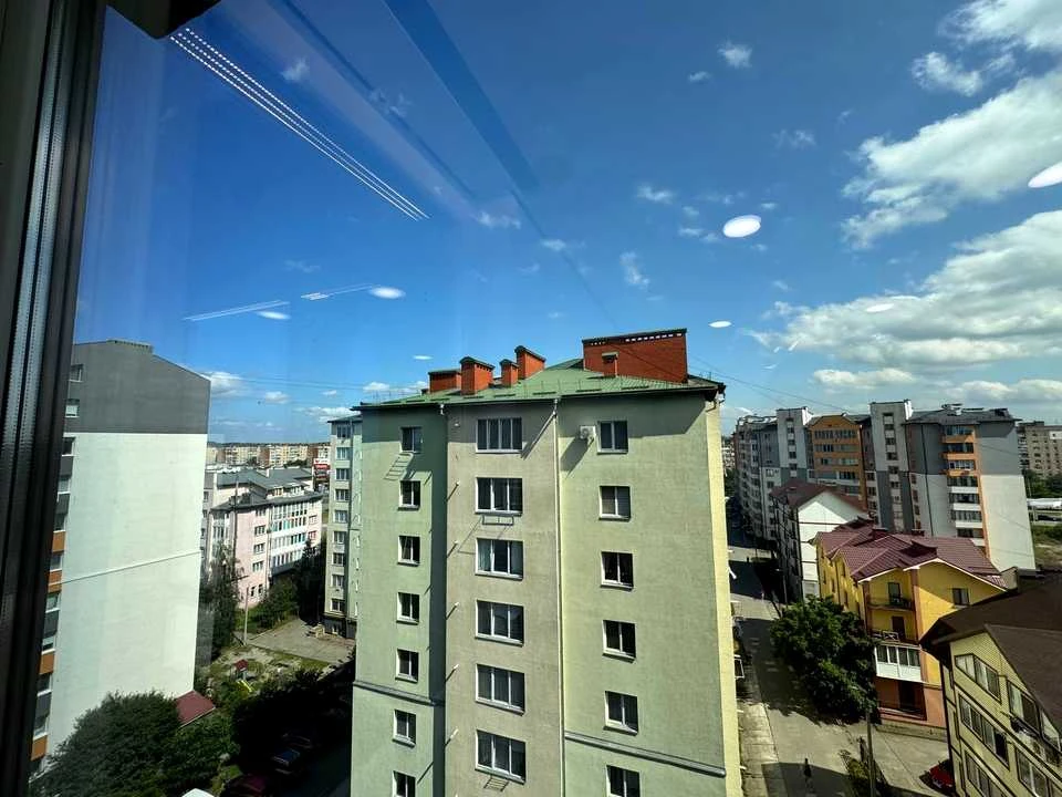 Квартира. Ивано-Франковск, Волчинецкая ул.
