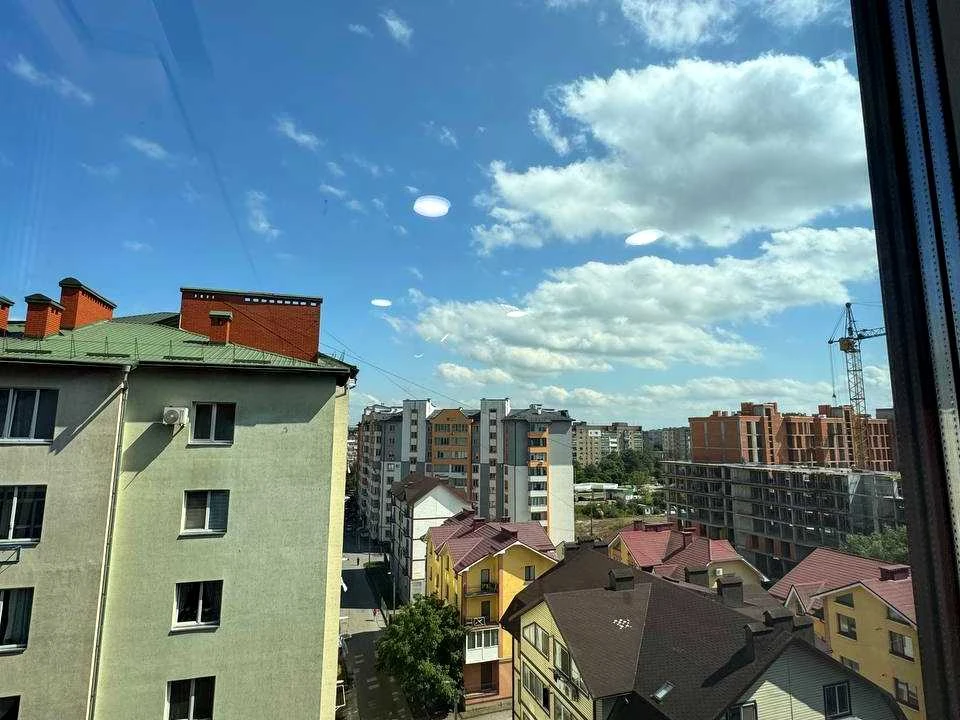 Квартира. Ивано-Франковск, Волчинецкая ул.
